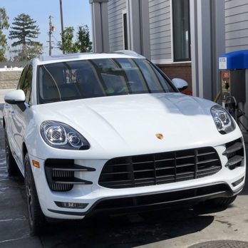 Belmont Pro Wash – Premier Car Wash & Detailing with Exclusive Offers