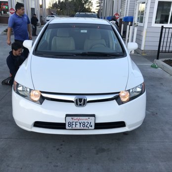 Belmont Pro Wash – Premier Car Wash & Detailing with Exclusive Offers photo