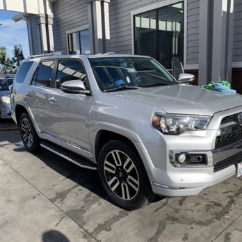 Belmont Pro Wash – Premier Car Wash & Detailing with Exclusive Offers photo