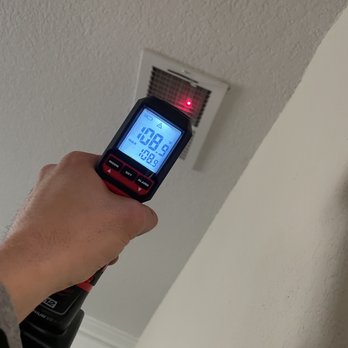 Best HVAC Services by NUR in San Francisco California photo