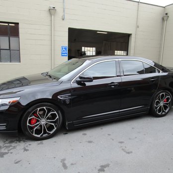 Bill Botts Mirror Finish Auto Detailing: Professional Detailing for Show Cars & Fleet Accounts