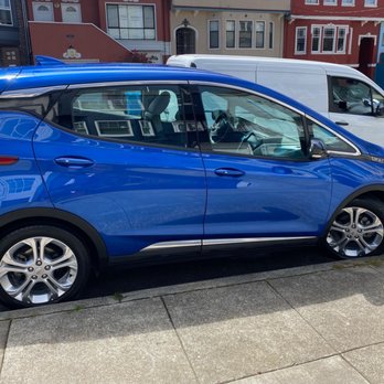 Bright Mobile Auto Detailing – Expert Care at Your Vehicle’s Location