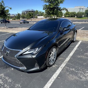 Buffys Auto Spa: Premium Mobile Detailing for Land, Marine, and Aircraft