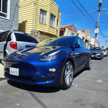 Bullitt Mobile Car Wash & Detailing – Your Go-To Auto Detailing Experts