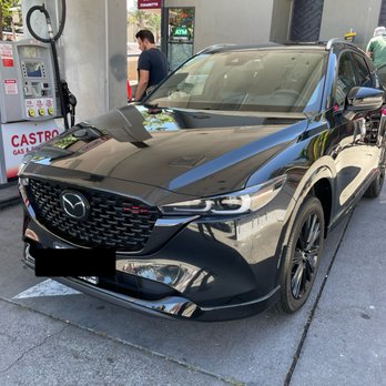 Castro Car Wash: Premium Hand Wash & Detailing Services