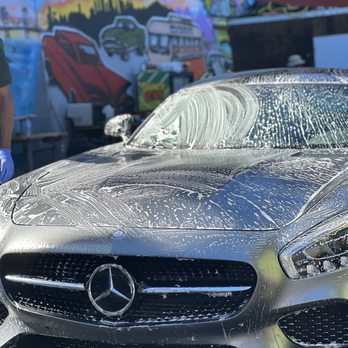 Castro Car Wash: Premium Hand Wash & Detailing Services photo