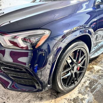 Clean Car Detail – Expert Paint Correction, Ceramic Coating & Full Detailing Services photo