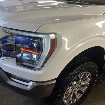 Clean Car Detail – Expert Paint Correction, Ceramic Coating & Full Detailing Services photo