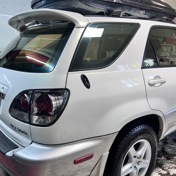 Clean Car Detail – Expert Paint Correction, Ceramic Coating & Full Detailing Services photo