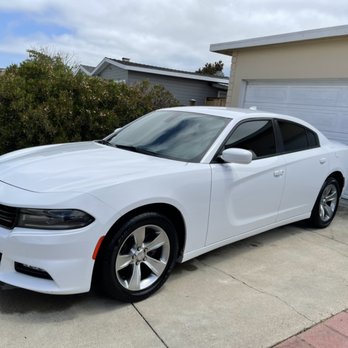 Davilas Car Shop – Expert Car Wash & Detailed Interior Cleaning