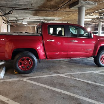 DetailCar Paris Pyramides: Hand Washing and Premium Vehicle Detailing Experts photo