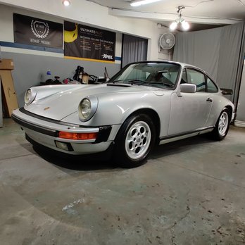 DetailedByPrecision – Premier Auto Detailing & Paint Protection in San Francisco Bay Area photo