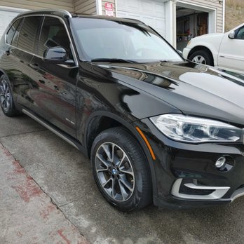 Details R Us: Your Go-To for Scratch Removal and Interior Reconditioning