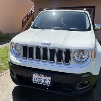 Details R Us: Your Go-To for Scratch Removal and Interior Reconditioning photo