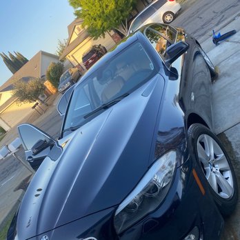 DRIP Mobile Car Wash – Convenient Mobile Detailing at Your Doorstep photo