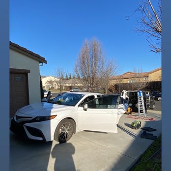 DRIP Mobile Car Wash – Convenient Mobile Detailing at Your Doorstep photo