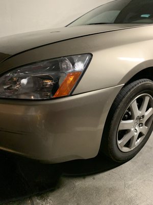 DriveClean Mobile Detailing – Affordable & Professional Car Detailing Anywhere