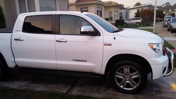 DriveClean Mobile Detailing – Affordable & Professional Car Detailing Anywhere photo