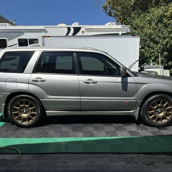 Eco Car Detail – Premium Eco-Friendly Car Detailing & Paint Correction