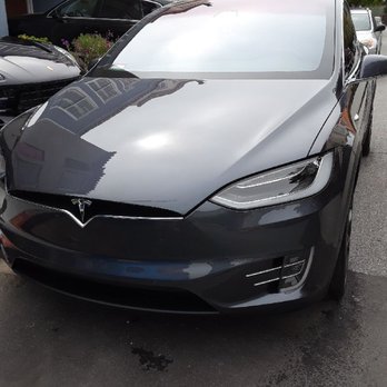 Elyon Mobile Detail – Premier Interior Steam Cleaning and Car Wash Service photo