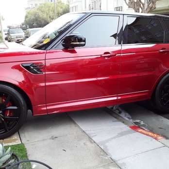 Elyon Mobile Detail – Premier Interior Steam Cleaning and Car Wash Service photo