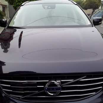 Elyon Mobile Detail – Premier Interior Steam Cleaning and Car Wash Service photo