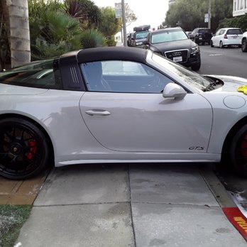 Elyon Mobile Detail – Premier Interior Steam Cleaning and Car Wash Service photo