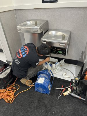 Focus provides best Rooter & Plumbing services near San Francisco, CA photo
