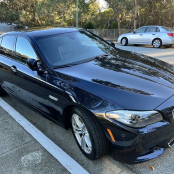 Foster City Pro Wash: Your One-Stop Car Care Destination