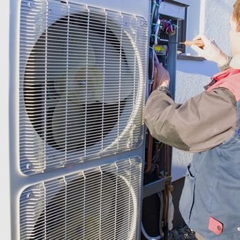 FusionFit Heating & Cooling San Francisco: Trusted HVAC Solutions for Year-Round Comfort photo