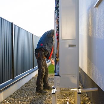 FusionFit Heating & Cooling San Francisco: Trusted HVAC Solutions for Year-Round Comfort photo