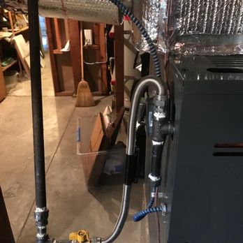 FusionFit Heating & Cooling San Francisco: Trusted HVAC Solutions for Year-Round Comfort photo