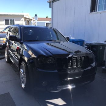 G and S Truck Wash: Quality Car and Truck Cleaning Services photo