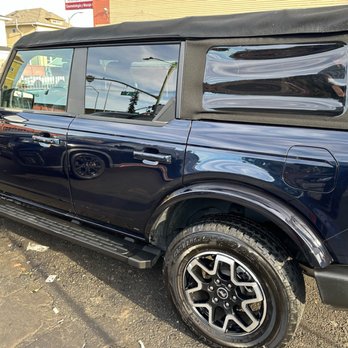 Gold Coin Car Wash: 24/7 Self-Serve with Premium Features photo