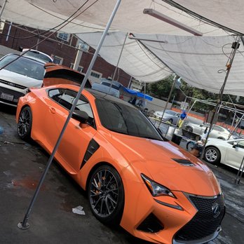 Gold Coin Car Wash: 24/7 Self-Serve with Premium Features photo