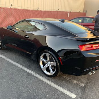 Gold Star Car Bath: 100% Mobile Car Detailing at Your Convenience