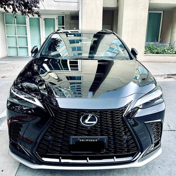 Innovo Auto Detailing – Full-Service Mobile Detailing Across the Bay Area