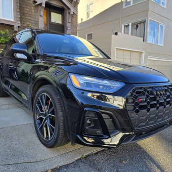 Innovo Auto Detailing – Full-Service Mobile Detailing Across the Bay Area photo