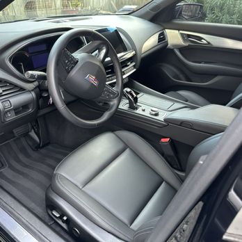 JR’s Mobile Auto Detailing: Quality Auto Care Delivered to Your Door photo