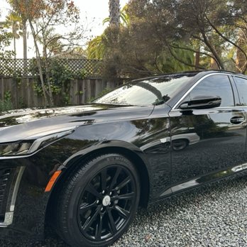 JR’s Mobile Auto Detailing: Quality Auto Care Delivered to Your Door photo