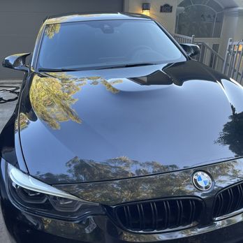 JR’s Mobile Auto Detailing: Quality Auto Care Delivered to Your Door photo