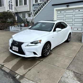 JT Mobile Auto Detailing – Quality Hand Wash & Detailing by a San Francisco State Student