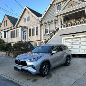 JT Mobile Auto Detailing – Quality Hand Wash & Detailing by a San Francisco State Student photo