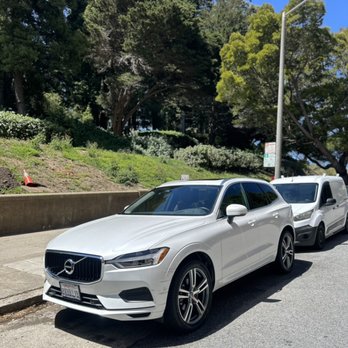 JT Mobile Auto Detailing – Quality Hand Wash & Detailing by a San Francisco State Student photo