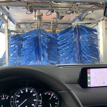 Kaady Car Wash – Convenient and Affordable Car Cleaning Services photo