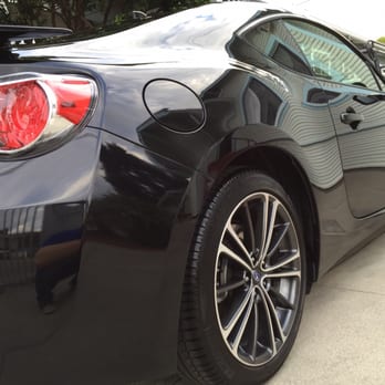 KSC Oakland Hand Car Wash: Expert Hand Wash Service