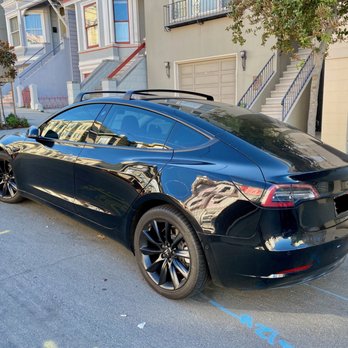 Lombard Auto Body – High-Quality Auto Body Repairs in San Francisco photo