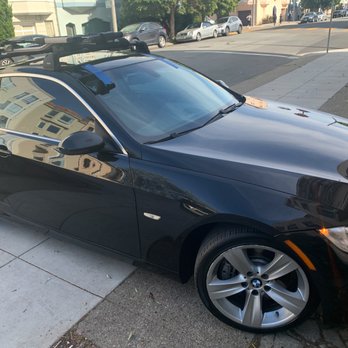 Lombard Auto Body – High-Quality Auto Body Repairs in San Francisco photo