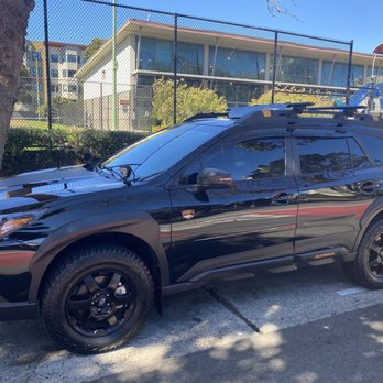 Magic Auto Detail – Premium Exterior and Interior Detailing Packages photo