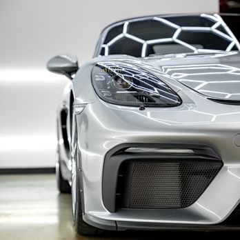 Mar Quality Protection: Expert Vehicle Wraps and Car Wash Services